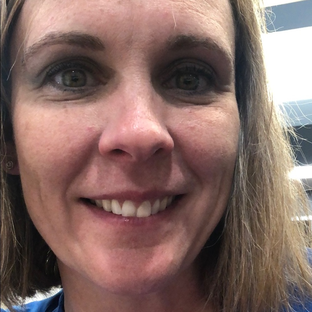 Meet your Posher, Sarah